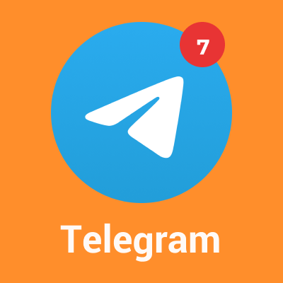 Telegram для Битрикс24. Whatcrm